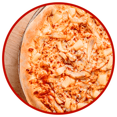 Order Pizzas from Napolis Pizza