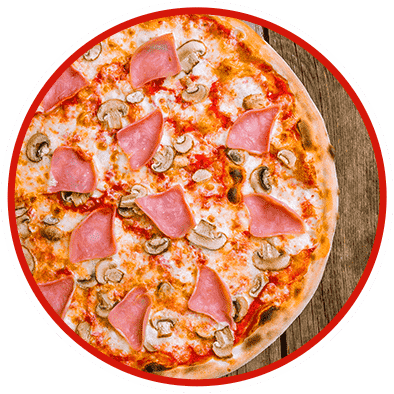 Earn Loyalty Points with Napolis Pizza